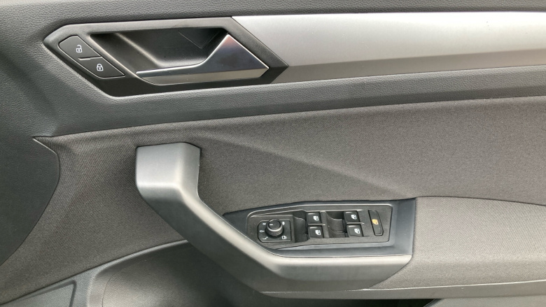 Volkswagen T-Roc 1.5 TSI Match 5dr Petrol Hatchback